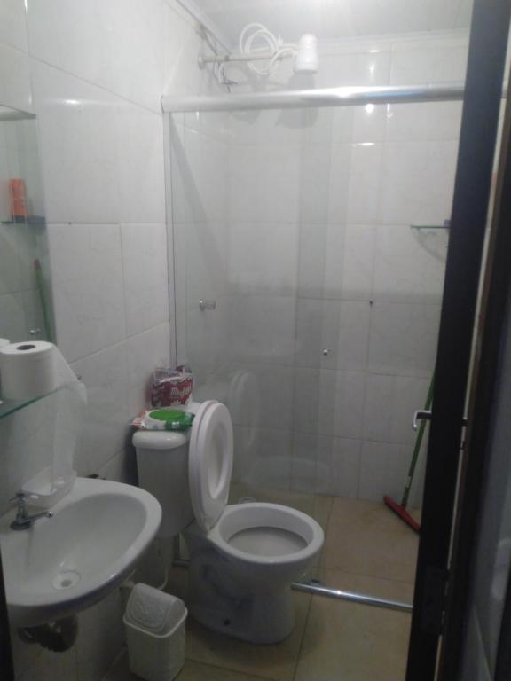  Apartamento em vista Linda Bertioga