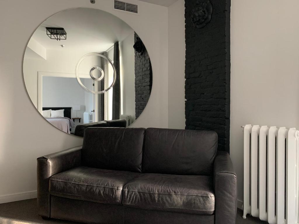 Hotel Le Saint-Paul - Resim 39