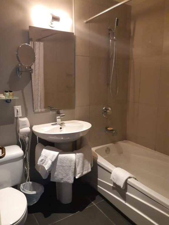 Hotel Le Saint-Paul - Resim 42