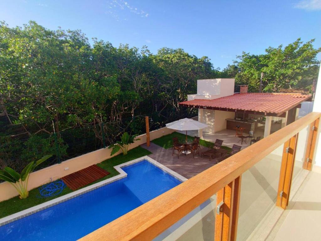  Casa do passaro Dodo