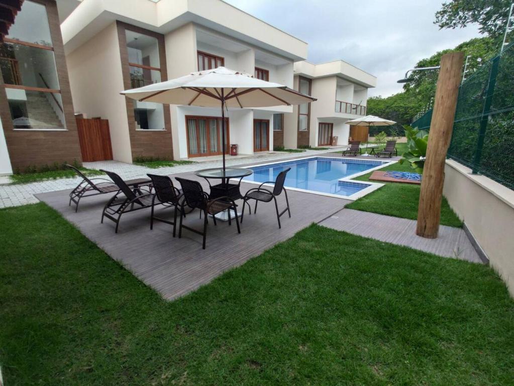  Casa do passaro Dodo