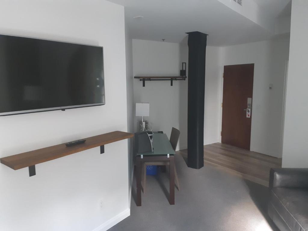 Hotel Le Saint-Paul - Resim 44