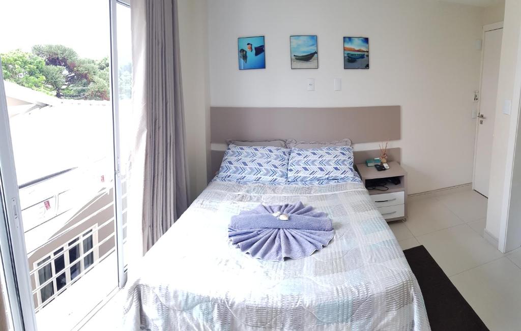  Residencial Pescador - 50m da Praia de Bombinhas