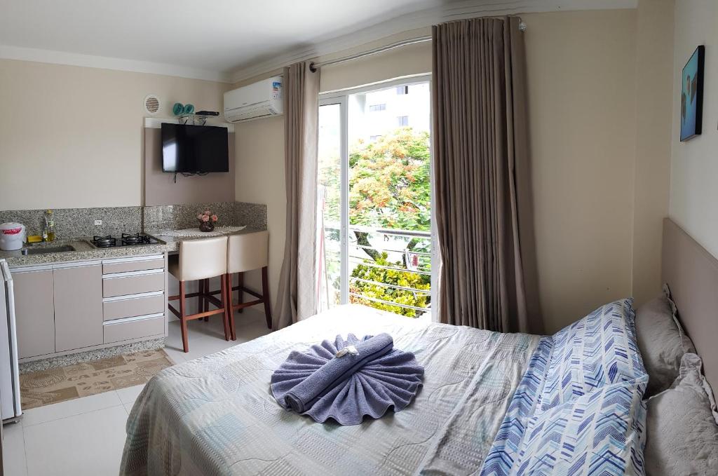  Residencial Pescador - 50m da Praia de Bombinhas