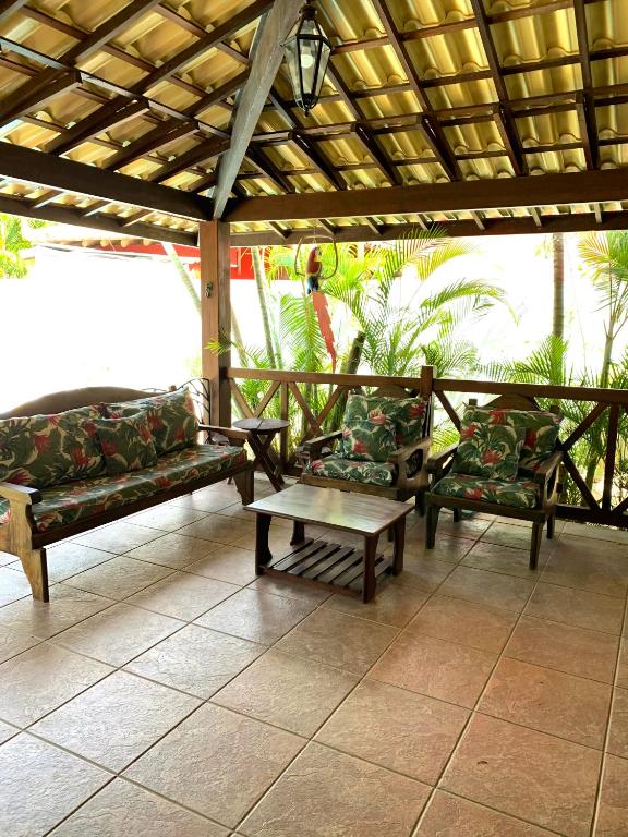  Linda Casa de praia