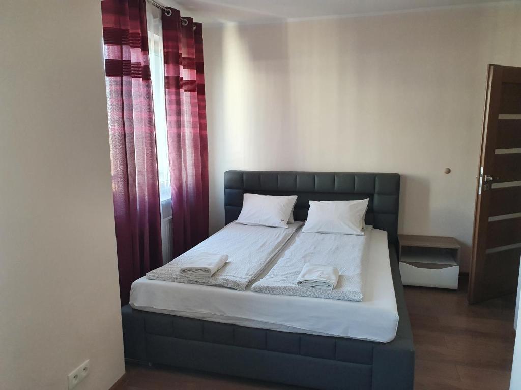 NotaBene Wola Apartment - Resim 9