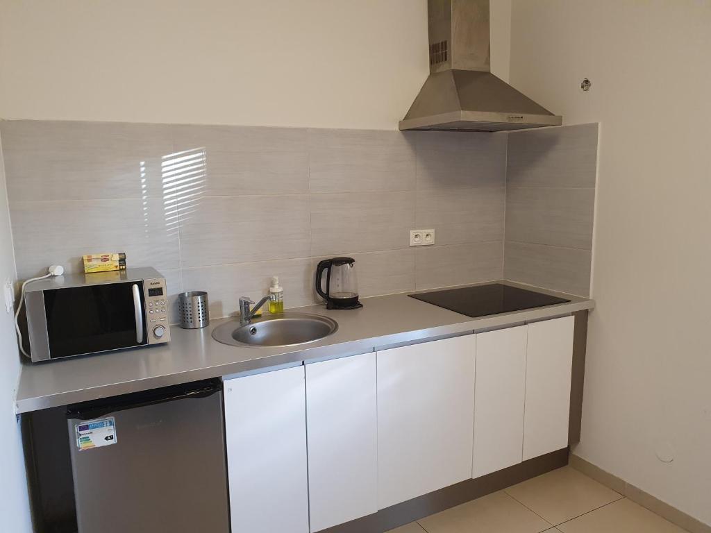 NotaBene Wola Apartment - Resim 17