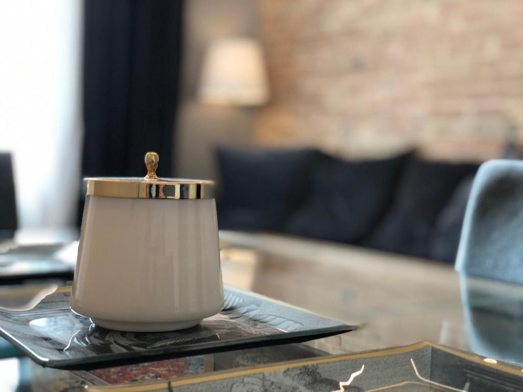 Suite Falier- Luminosa Venezia - Superior Appartement