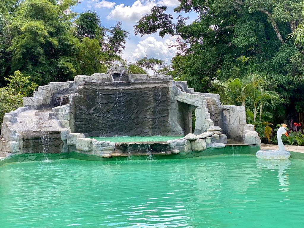  Fazenda Casarão dos Pireneus
