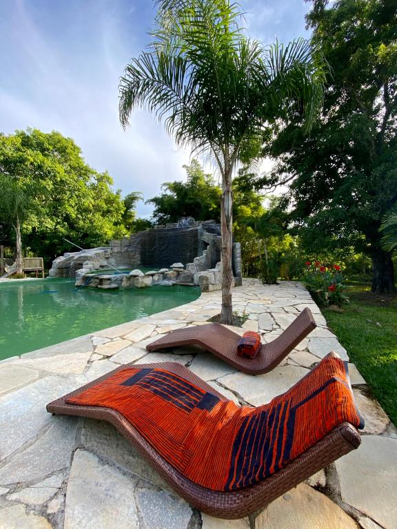  Fazenda Casarão dos Pireneus