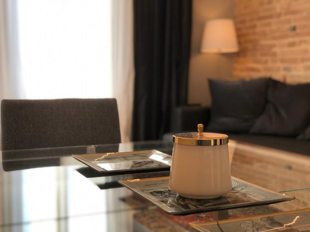 Suite Falier- Luminosa Venezia - 