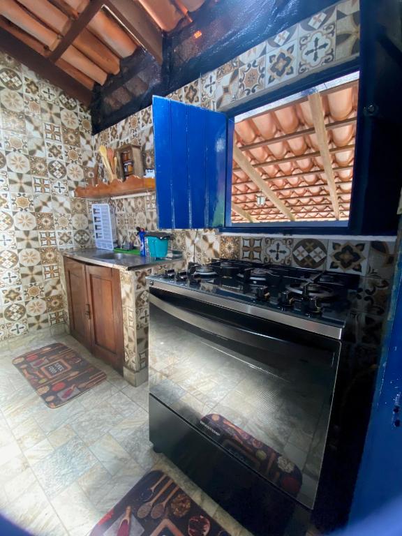  Fazenda Casarão dos Pireneus