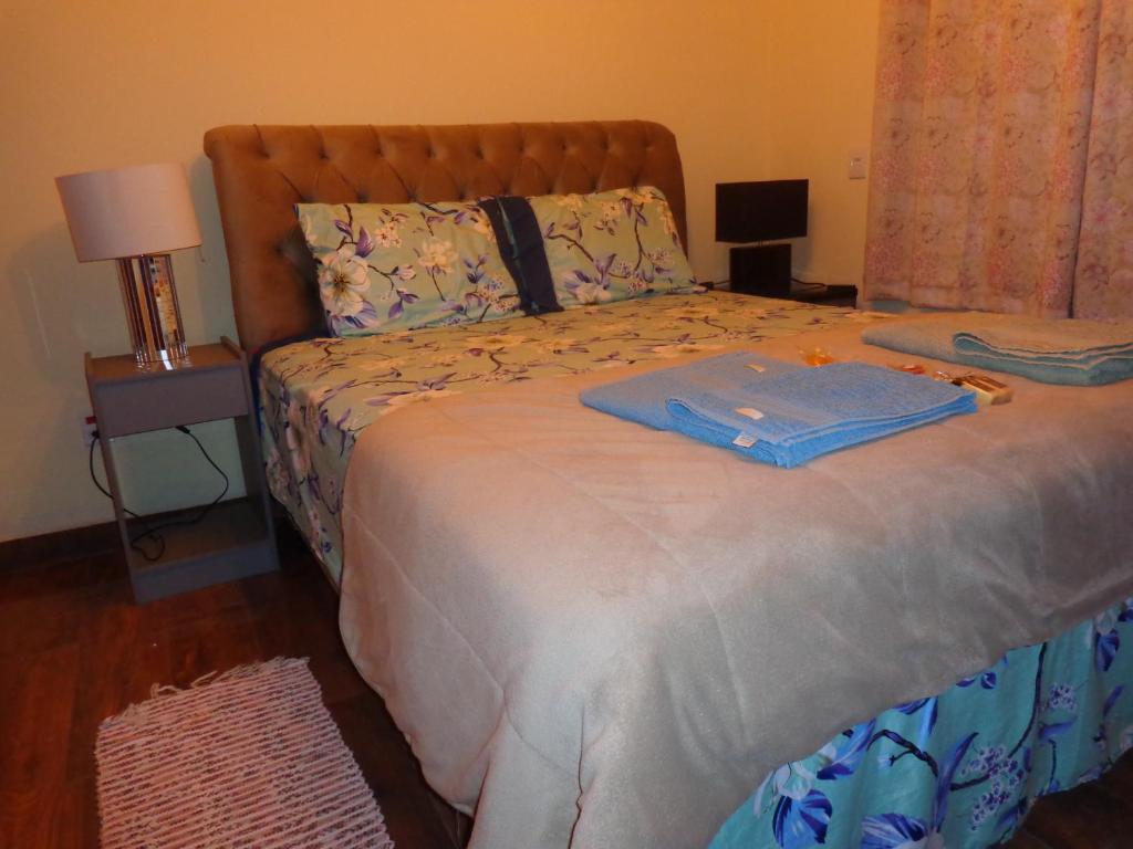  Monte Verde Inn Apartamentos&Suites com Hidromassagem dupla