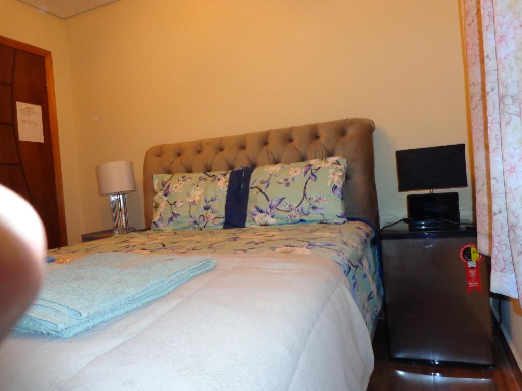  Monte Verde Inn Apartamentos&Suites com Hidromassagem dupla