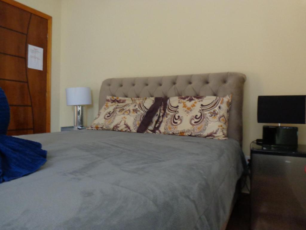  Monte Verde Inn Apartamentos&Suites com Hidromassagem dupla