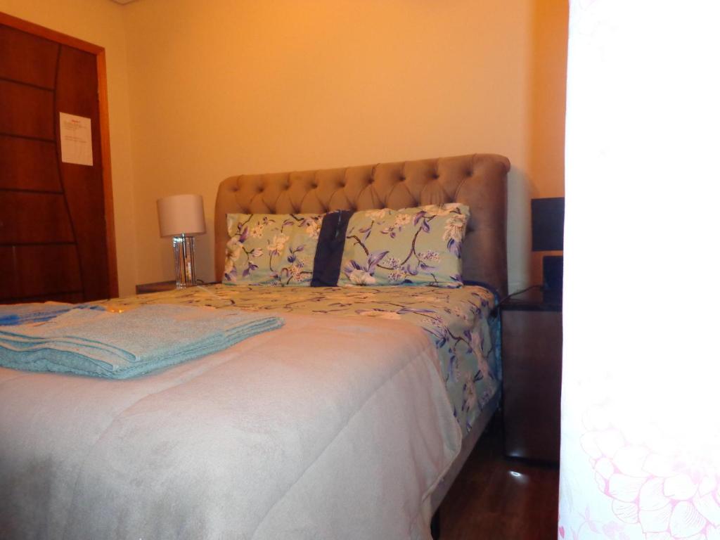  Monte Verde Inn Apartamentos&Suites com Hidromassagem dupla