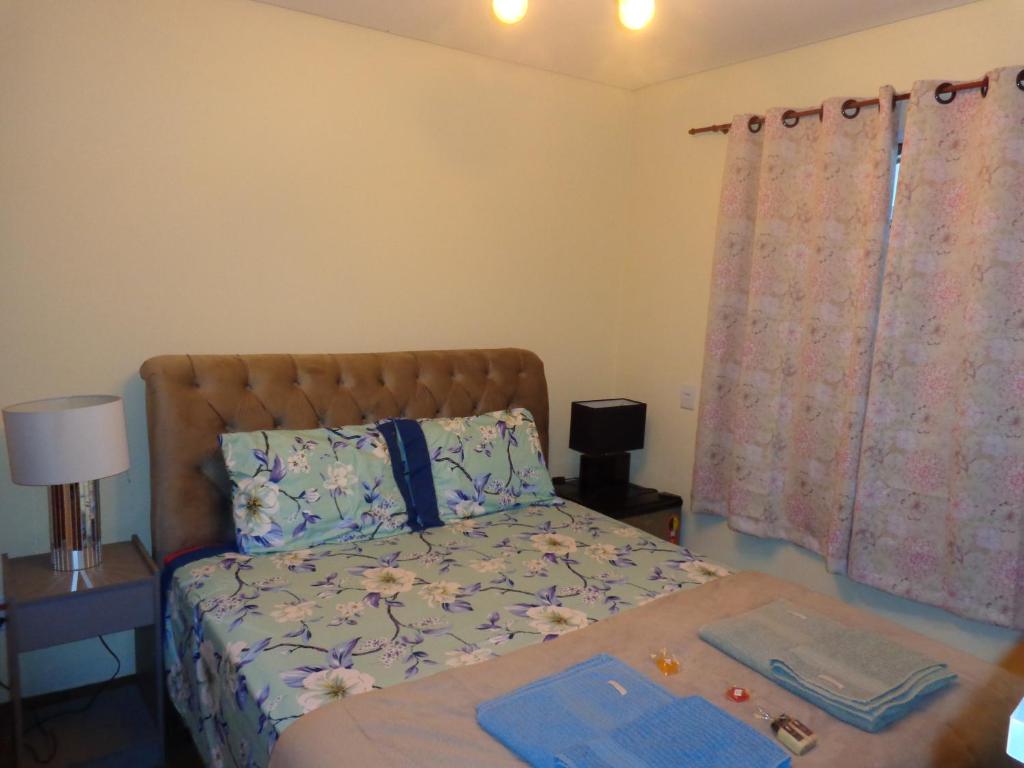  Monte Verde Inn Apartamentos&Suites com Hidromassagem dupla