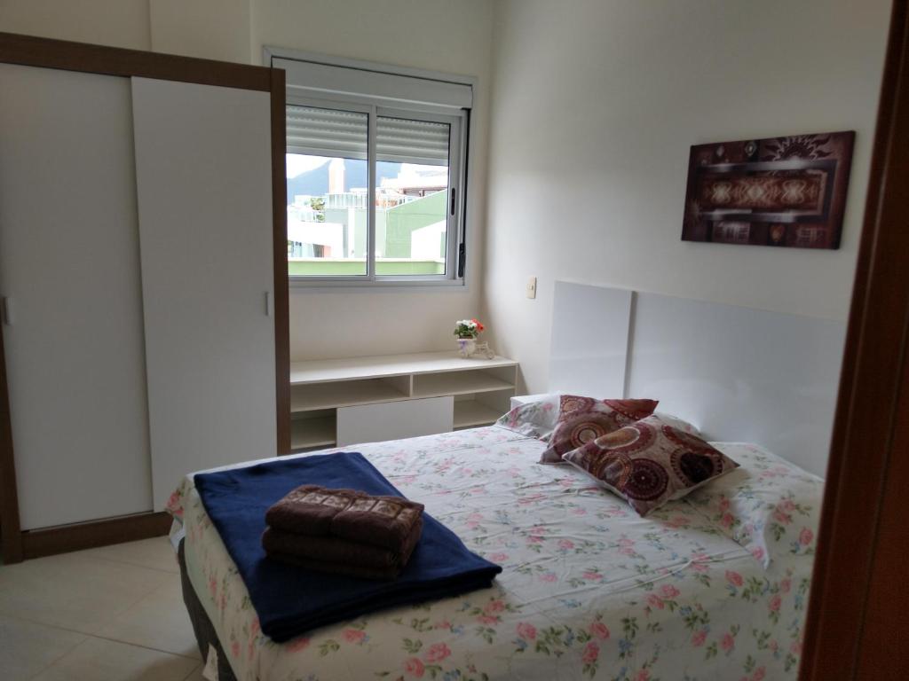  Lindo Apartamento Cobertura na Praia dos Ingleses com Jacuzzi