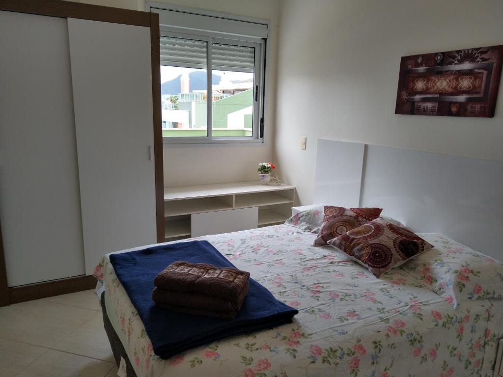  Lindo Apartamento Cobertura na Praia dos Ingleses com Jacuzzi