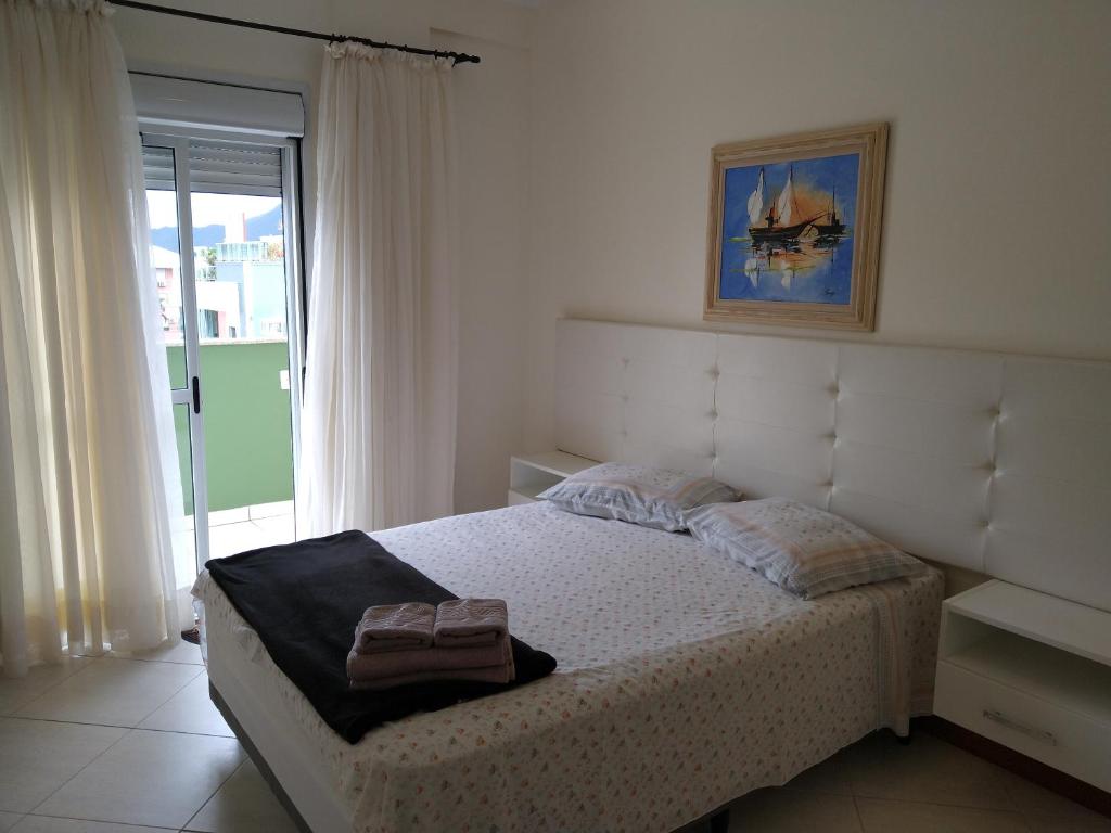  Lindo Apartamento Cobertura na Praia dos Ingleses com Jacuzzi