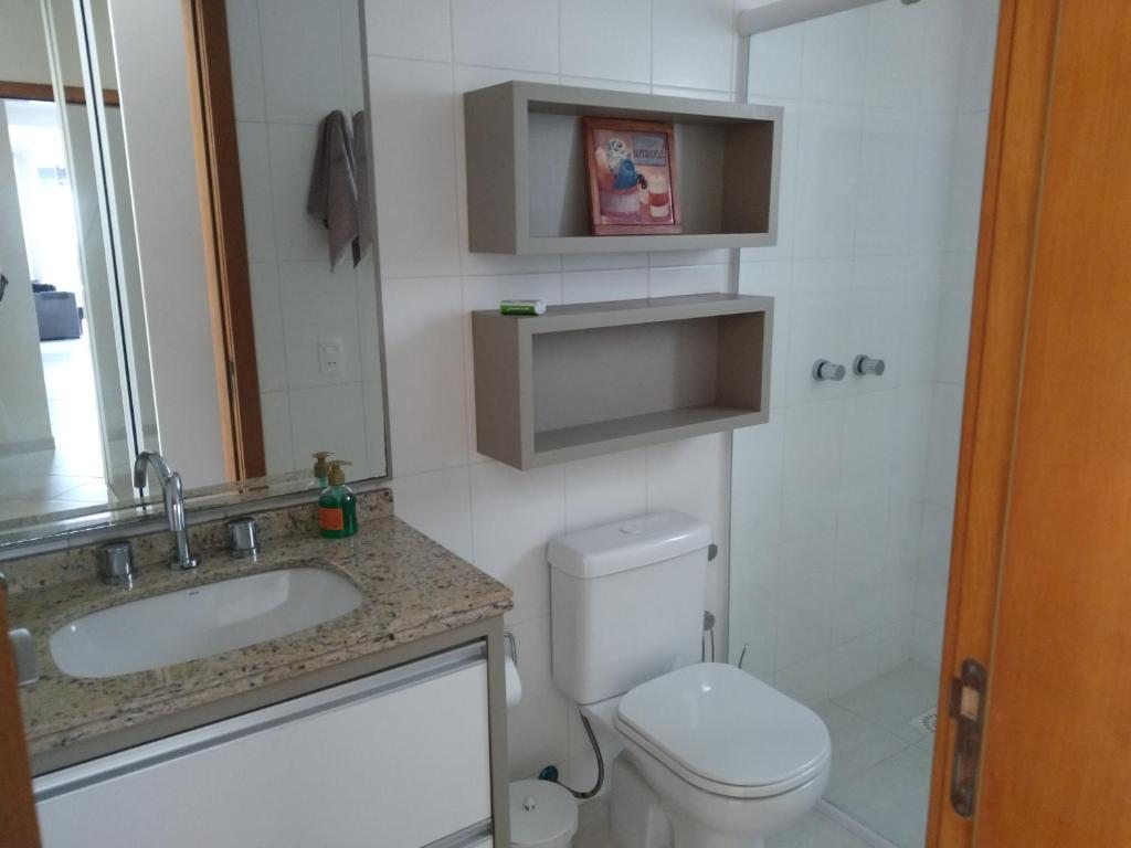  Lindo Apartamento Cobertura na Praia dos Ingleses com Jacuzzi
