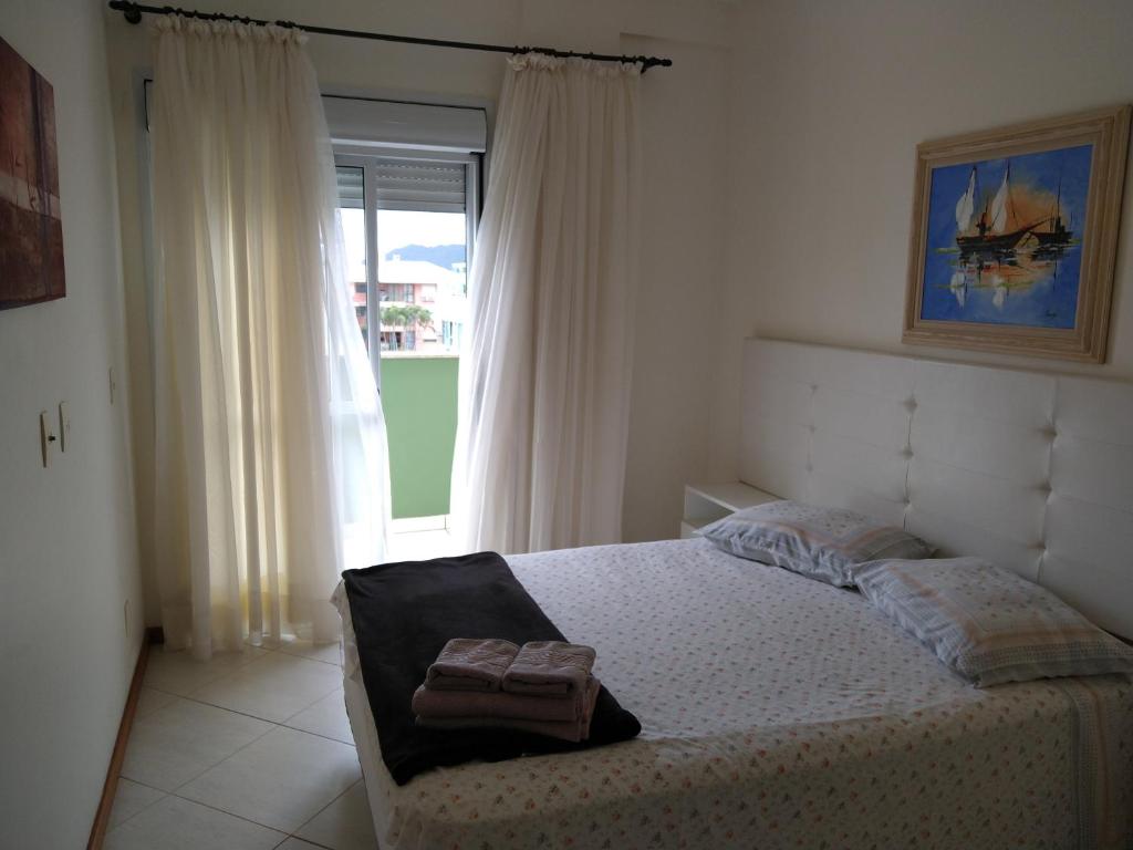  Lindo Apartamento Cobertura na Praia dos Ingleses com Jacuzzi