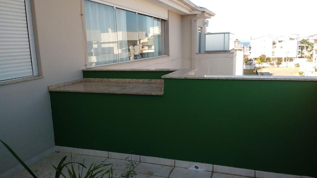  Lindo Apartamento Cobertura na Praia dos Ingleses com Jacuzzi