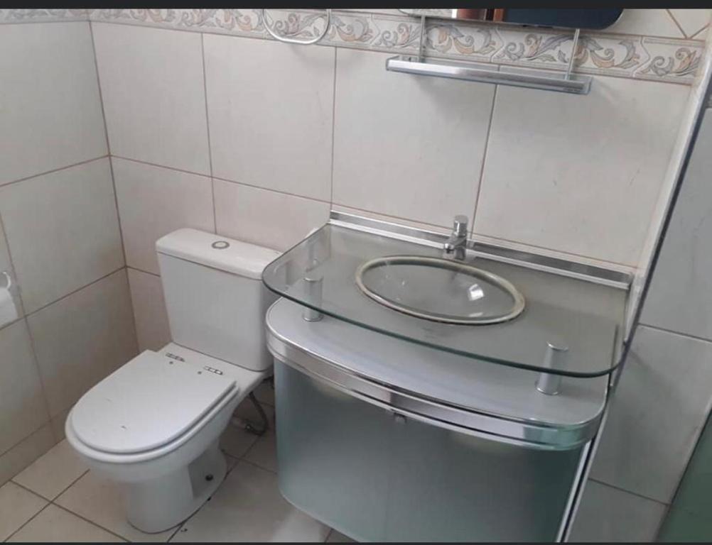  APARTAMENTO GUARATINGUETÁ