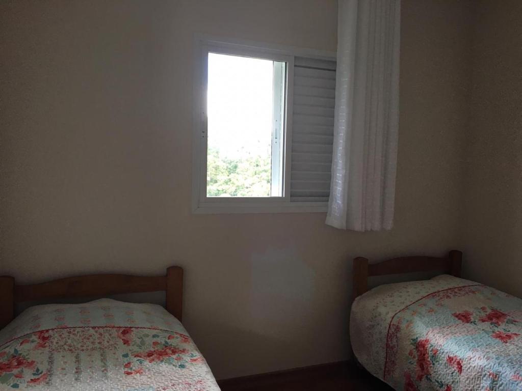  Apto nas montanhas