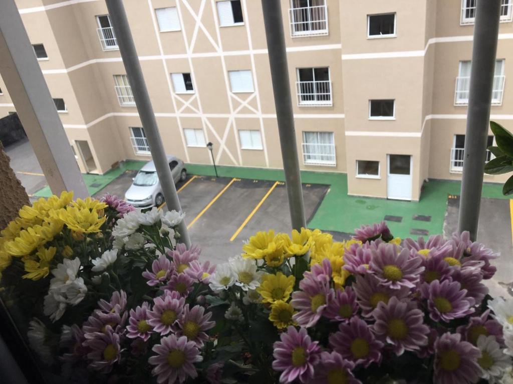  Apto nas montanhas