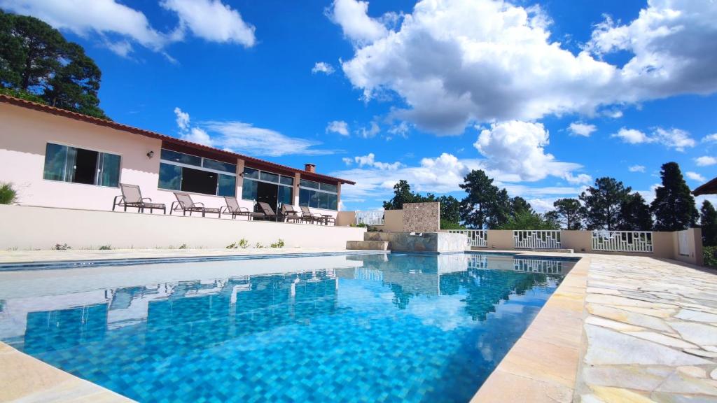  Picovinho Casa de Campo