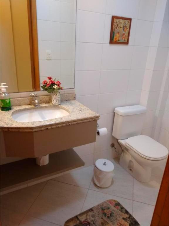  Lindo Apartamento Cobertura na Praia dos Ingleses com Jacuzzi