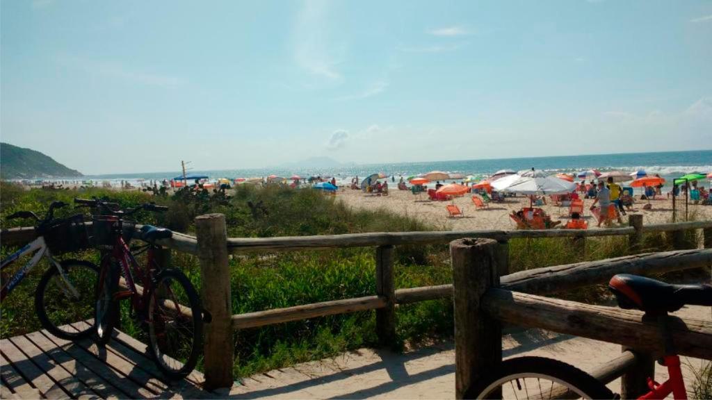  Lindo Apartamento Cobertura na Praia dos Ingleses com Jacuzzi