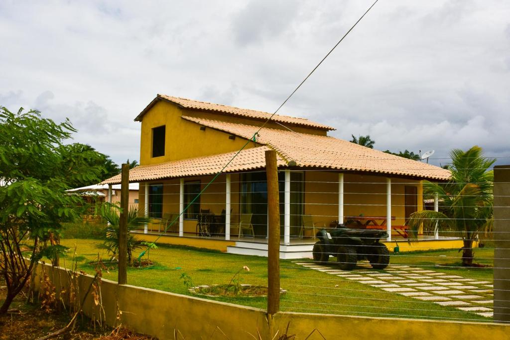 Taipu de fora