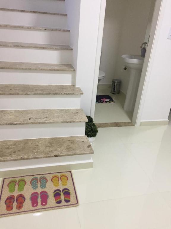  Casa praia Massaguaçu Caraguatatuba SP