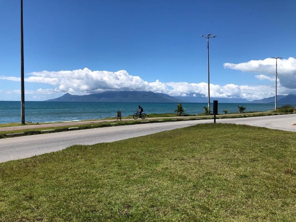  Casa praia Massaguaçu Caraguatatuba SP