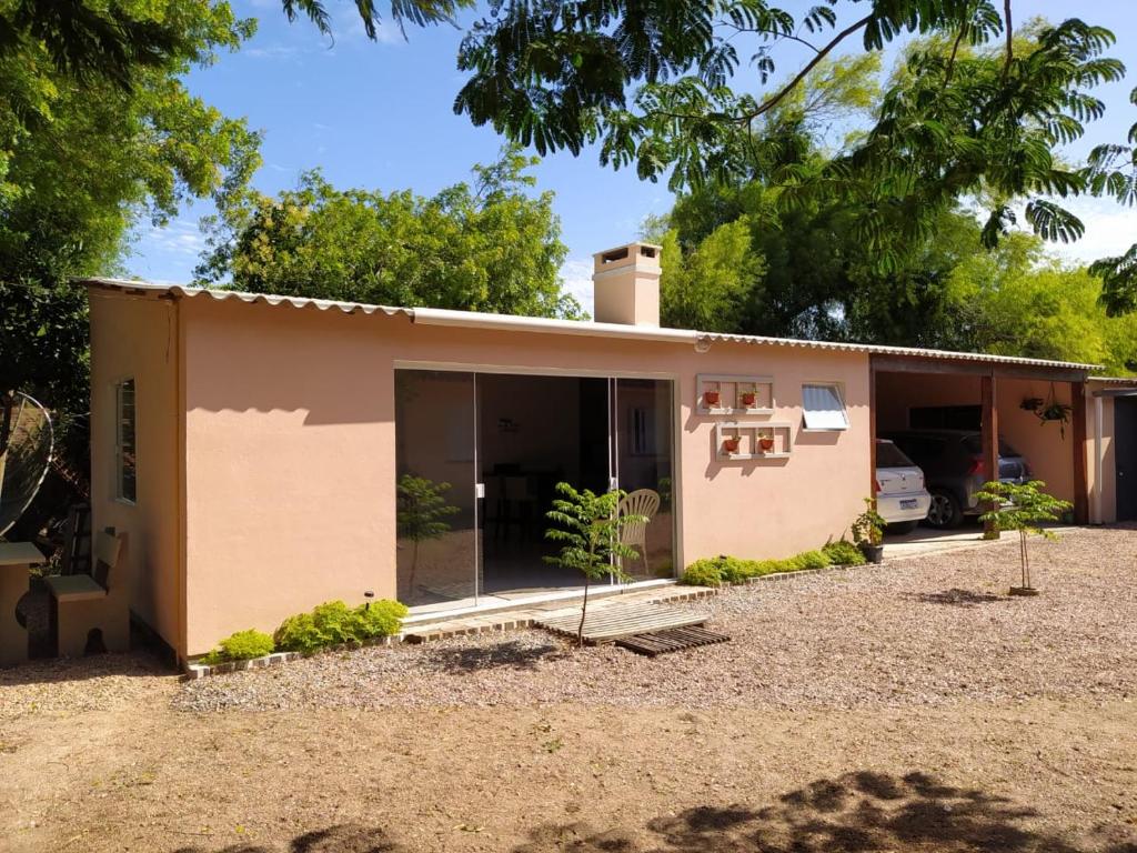  Apto 02 São Lourenço do Sul