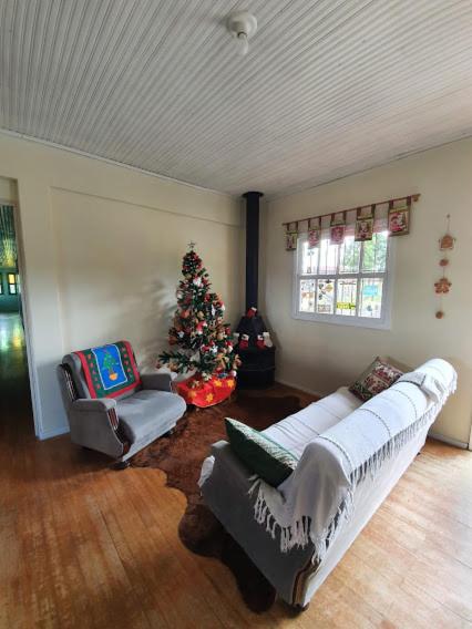  Pousada dos Butiás