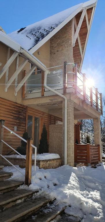 Apartman Stanišič - 2ベッドルームのアパート