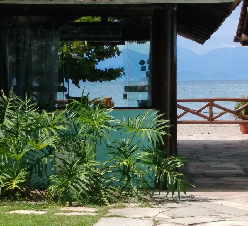  Pousada Recreio Da Praia