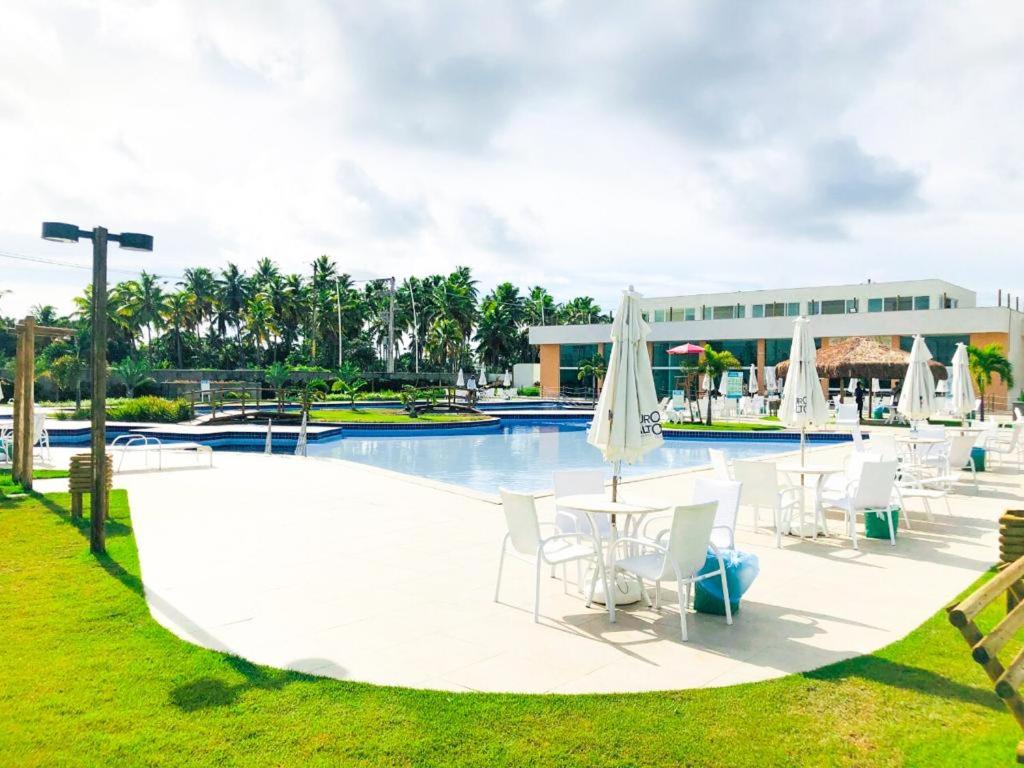  Muro Alto Condomínio Clube - Porto de Galinhas