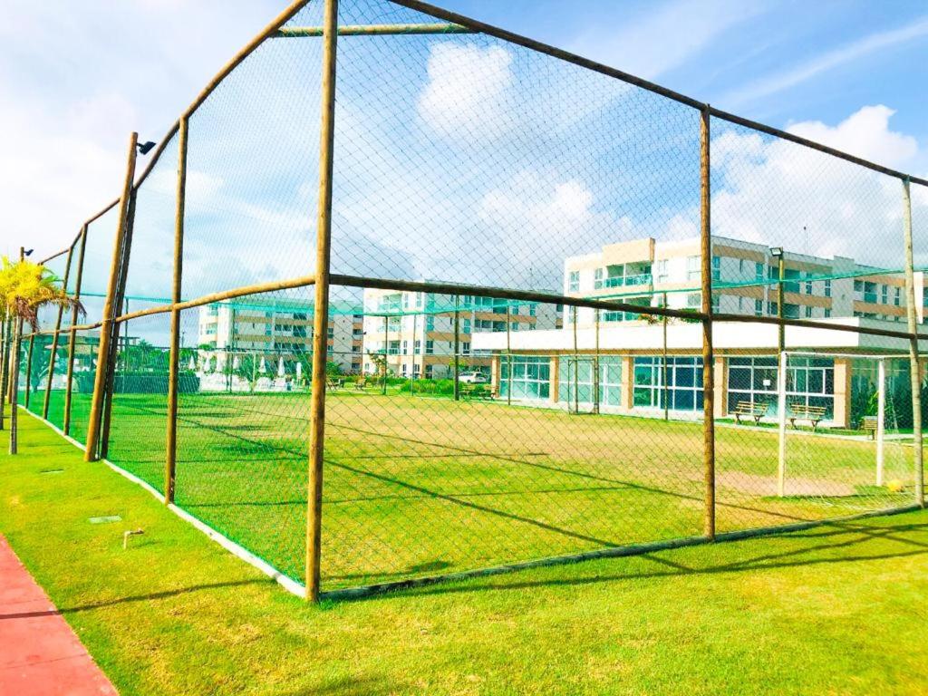 Muro Alto Condomínio Clube - Porto de Galinhas