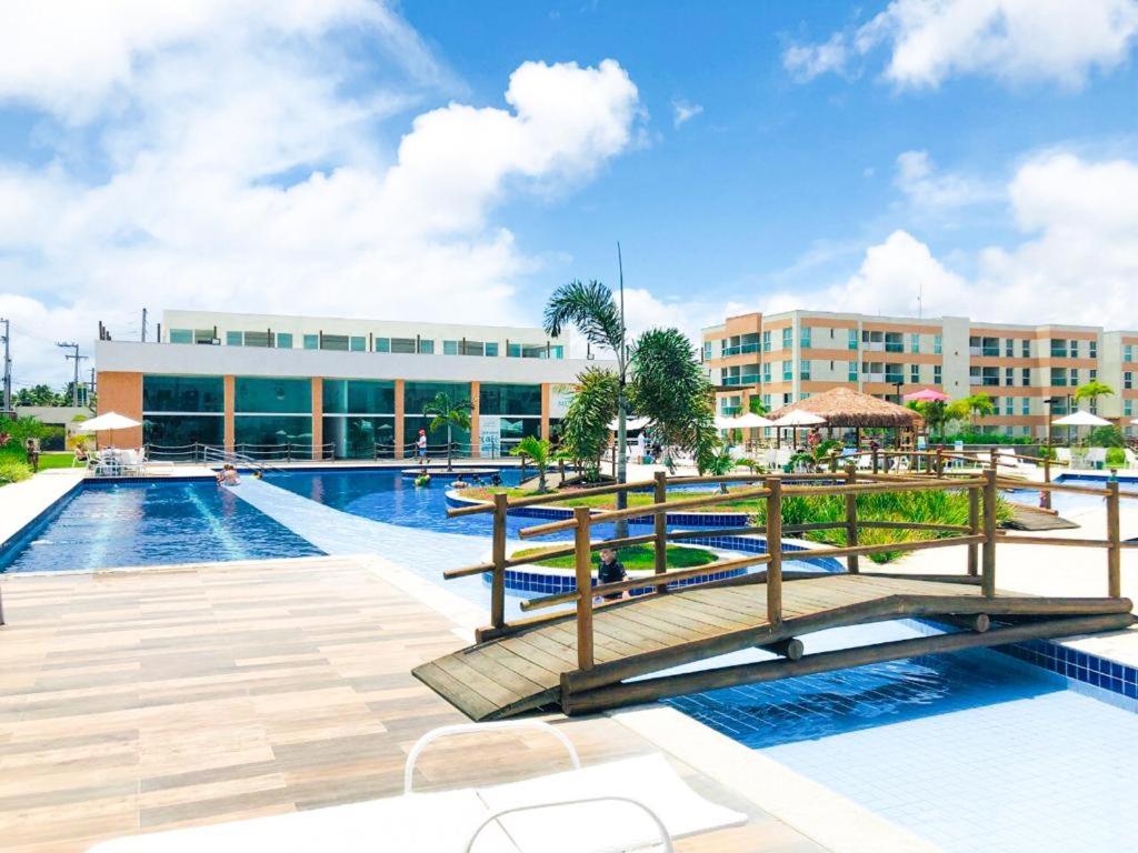  Muro Alto Condomínio Clube - Porto de Galinhas
