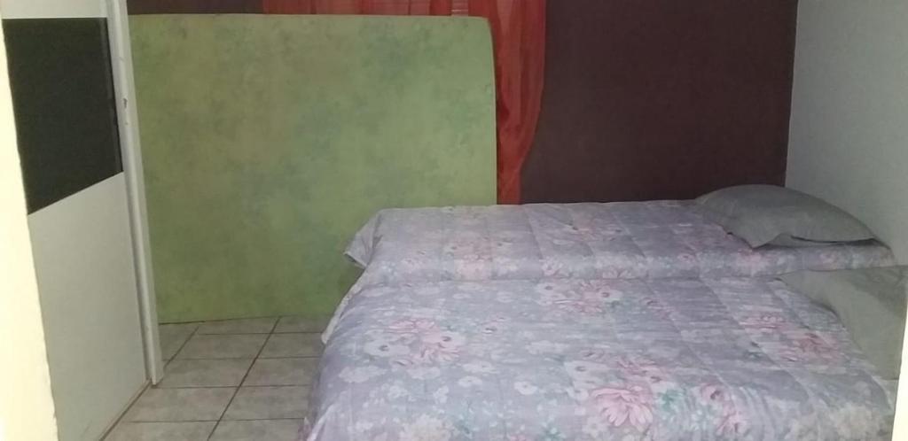  Casa temporada