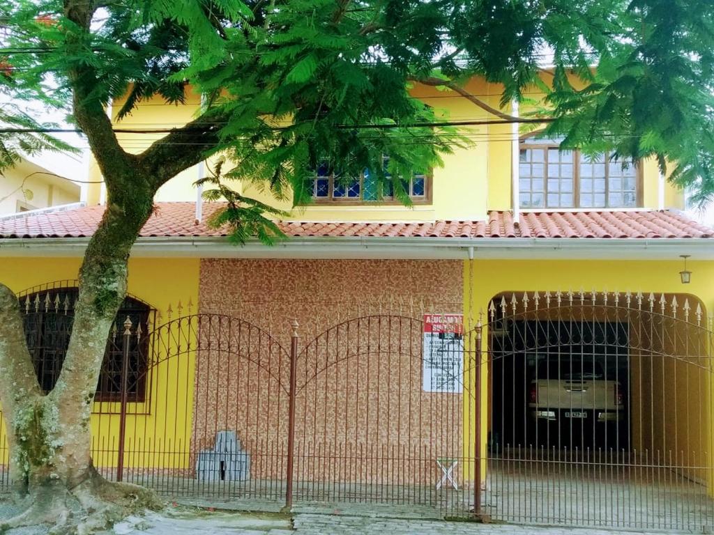  Suítes Flamboyant