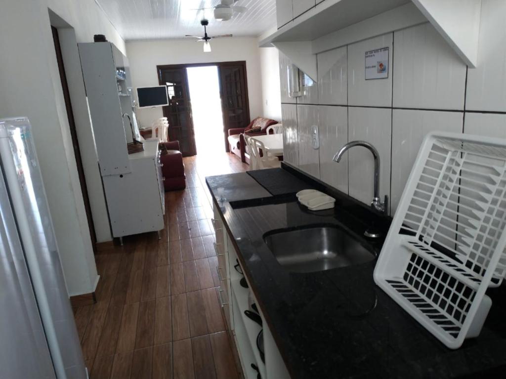  Casa beira mar
