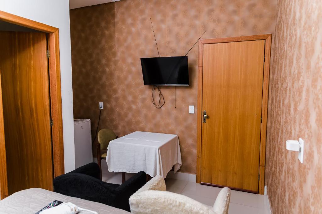  ZANI APART HOTEL 520i