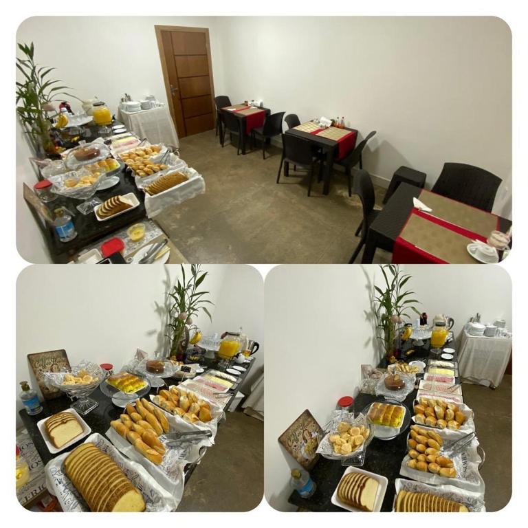  ZANI APART HOTEL 520i