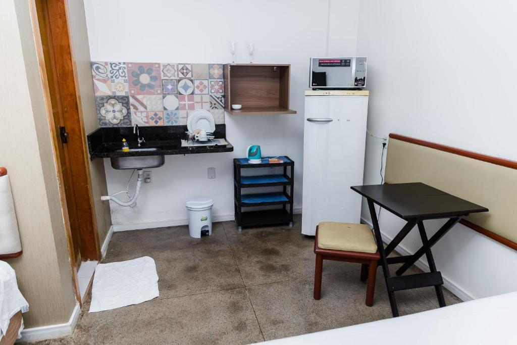  ZANI APART HOTEL 520i