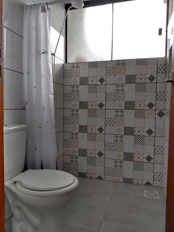  Flats da barrinha da ferrugem a 500mt do mar